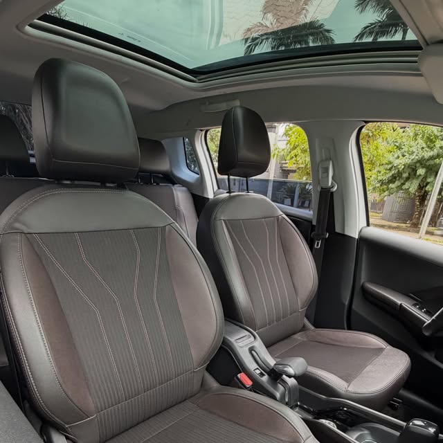 PEUGEOT 2008 GRIFFE - Imagem 3