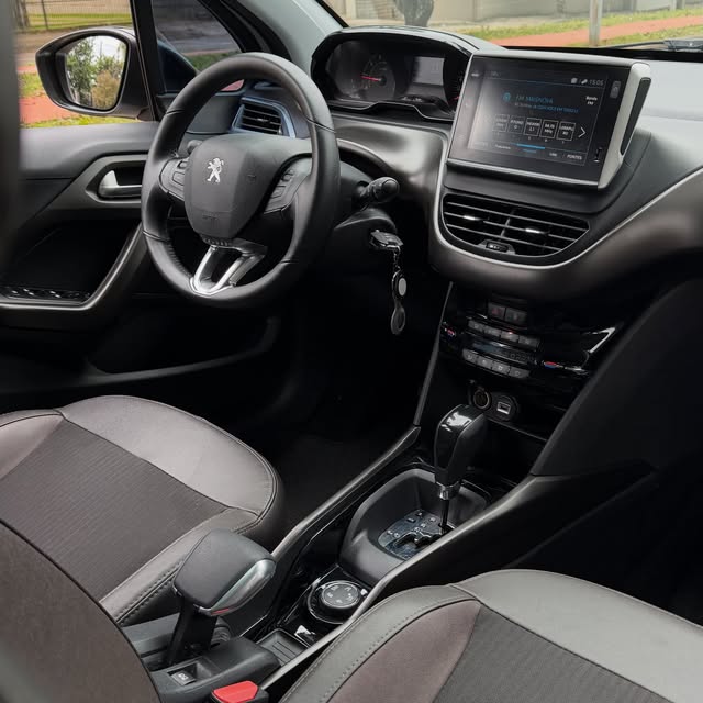 PEUGEOT 2008 GRIFFE - Imagem 4
