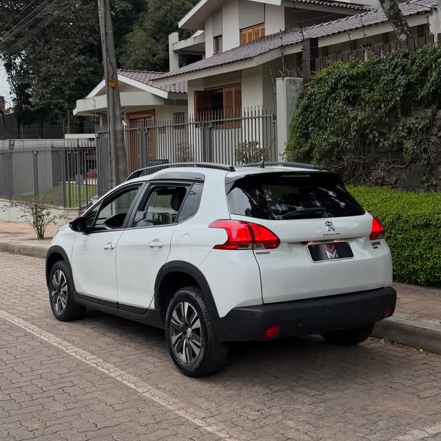 PEUGEOT 2008 GRIFFE - Imagem 5