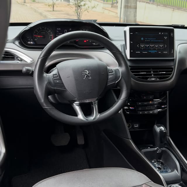 PEUGEOT 2008 GRIFFE - Imagem 7