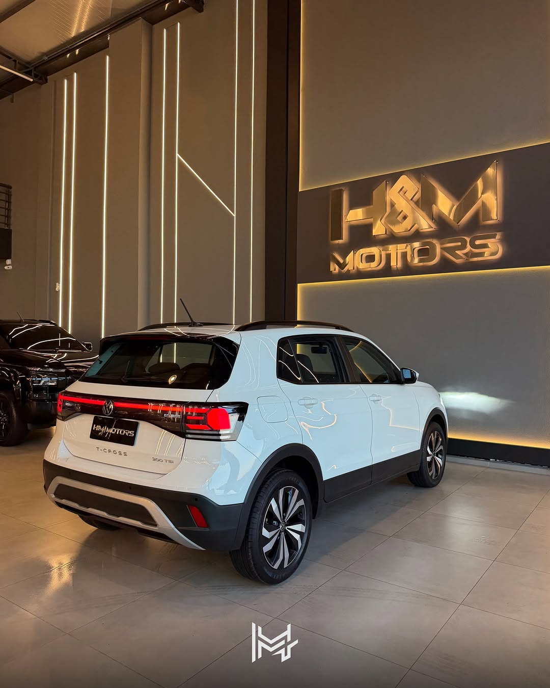 VOLKSWAGEN TCROSS 1.0 TSI - Imagem 2