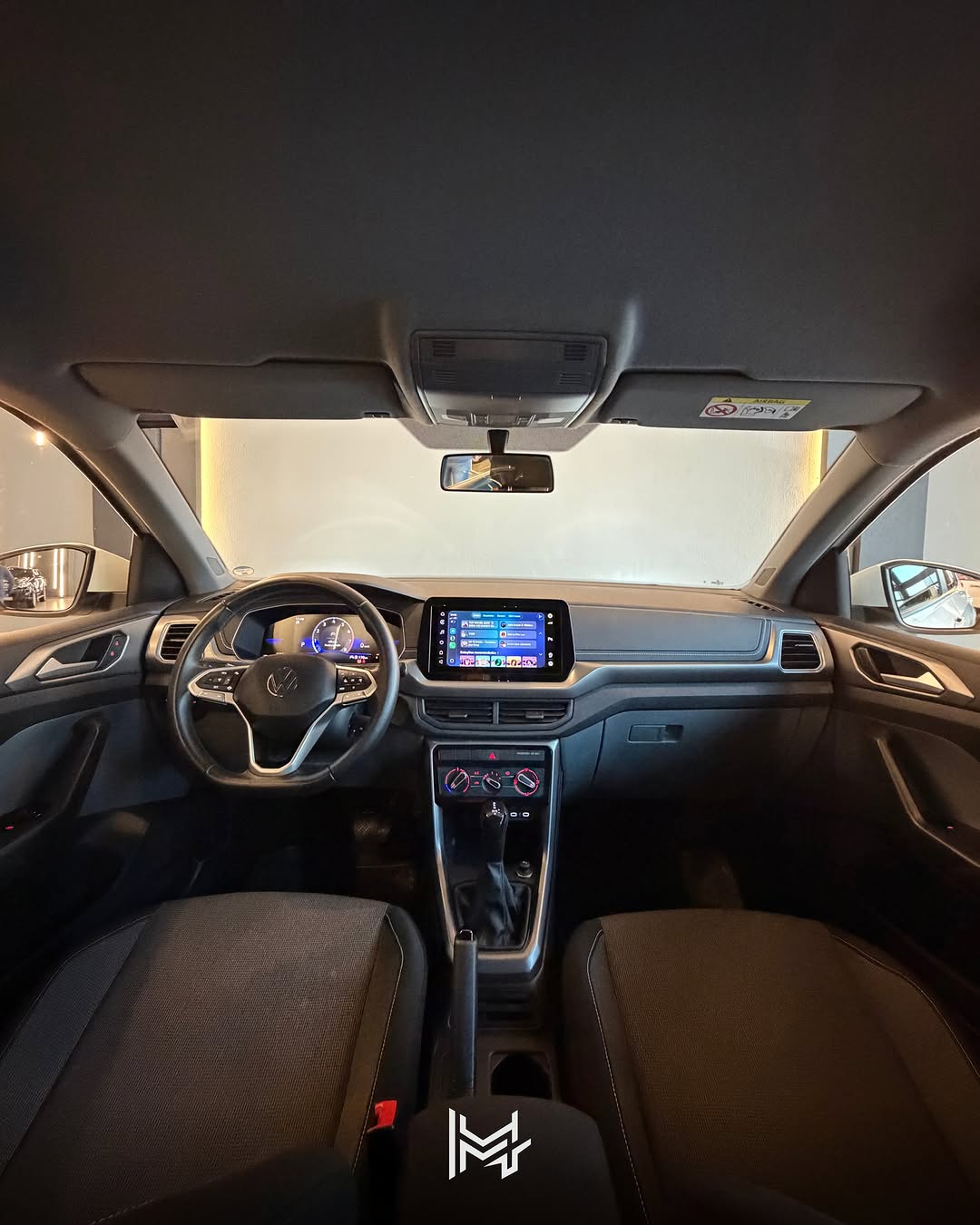 VOLKSWAGEN TCROSS 1.0 TSI - Imagem 4
