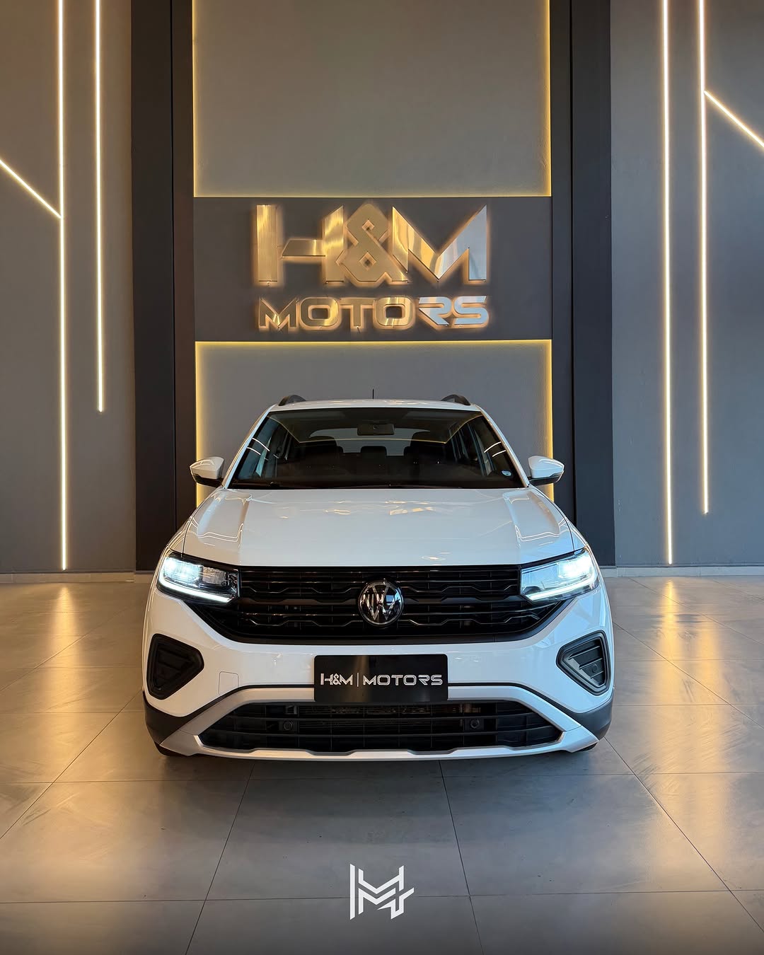 VOLKSWAGEN TCROSS 1.0 TSI - Imagem 6