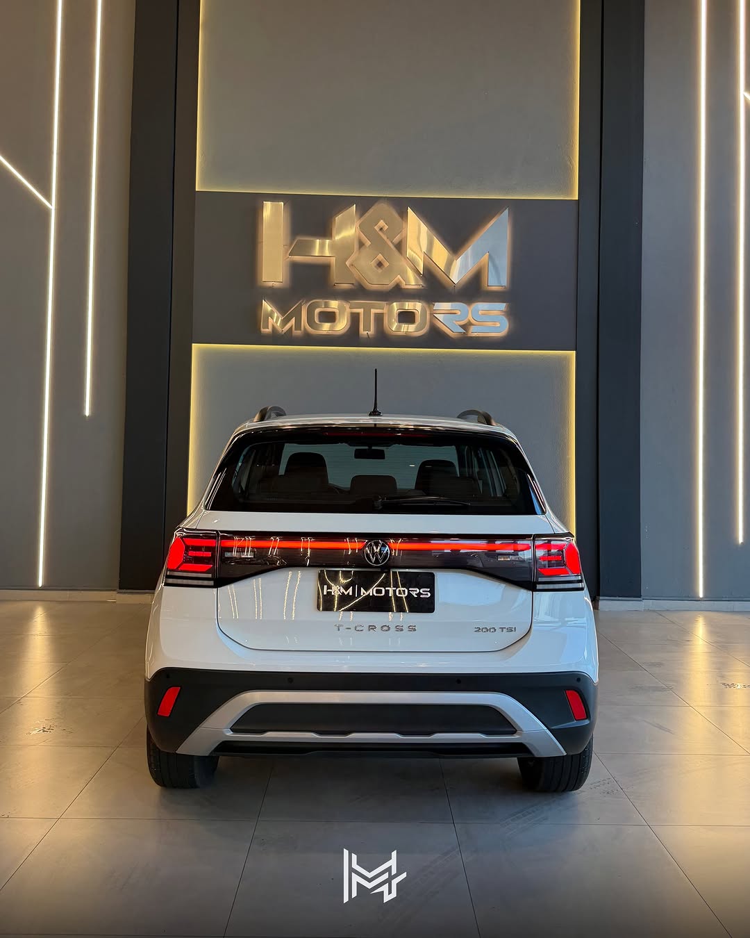 VOLKSWAGEN TCROSS 1.0 TSI - Imagem 9