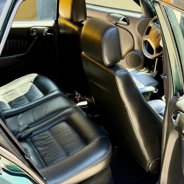 VOLKSWAGEN GOL GTI - Imagem 7