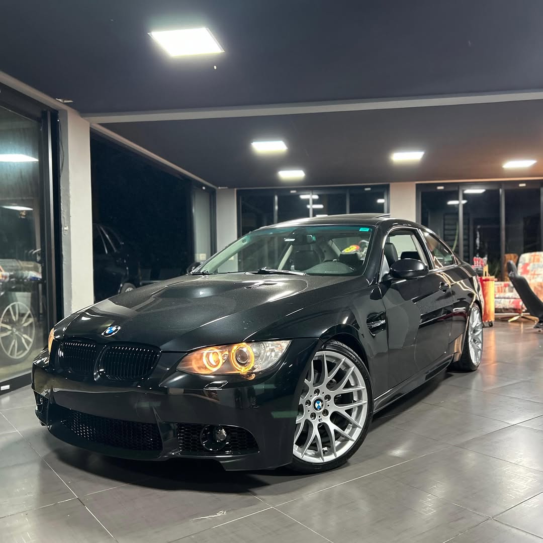 BMW 325I COUPE - Imagem 2