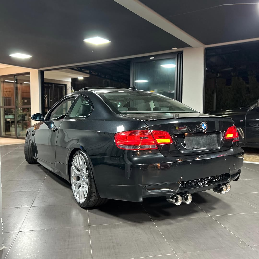 BMW 325I COUPE - Imagem 5