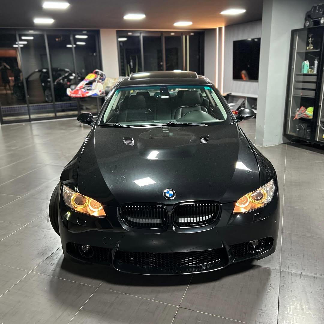 BMW 325I COUPE - Imagem 6