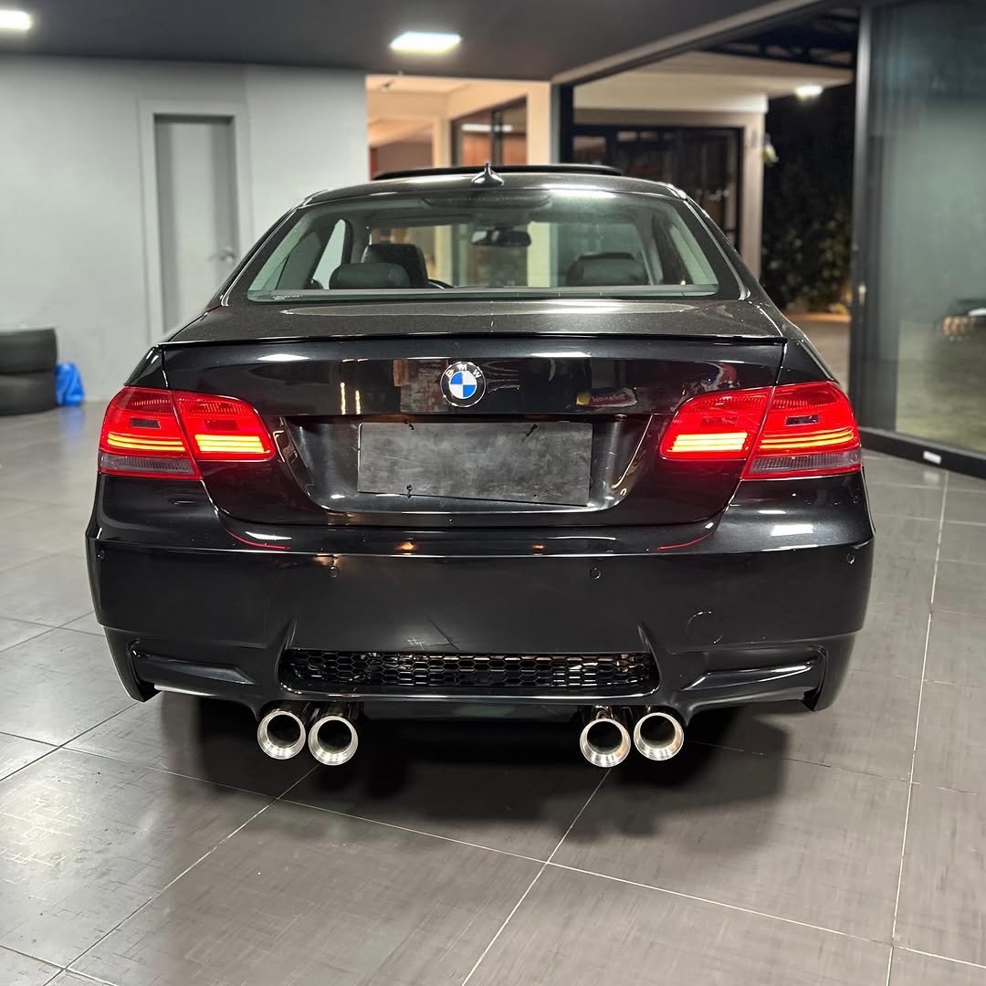 BMW 325I COUPE - Imagem 7