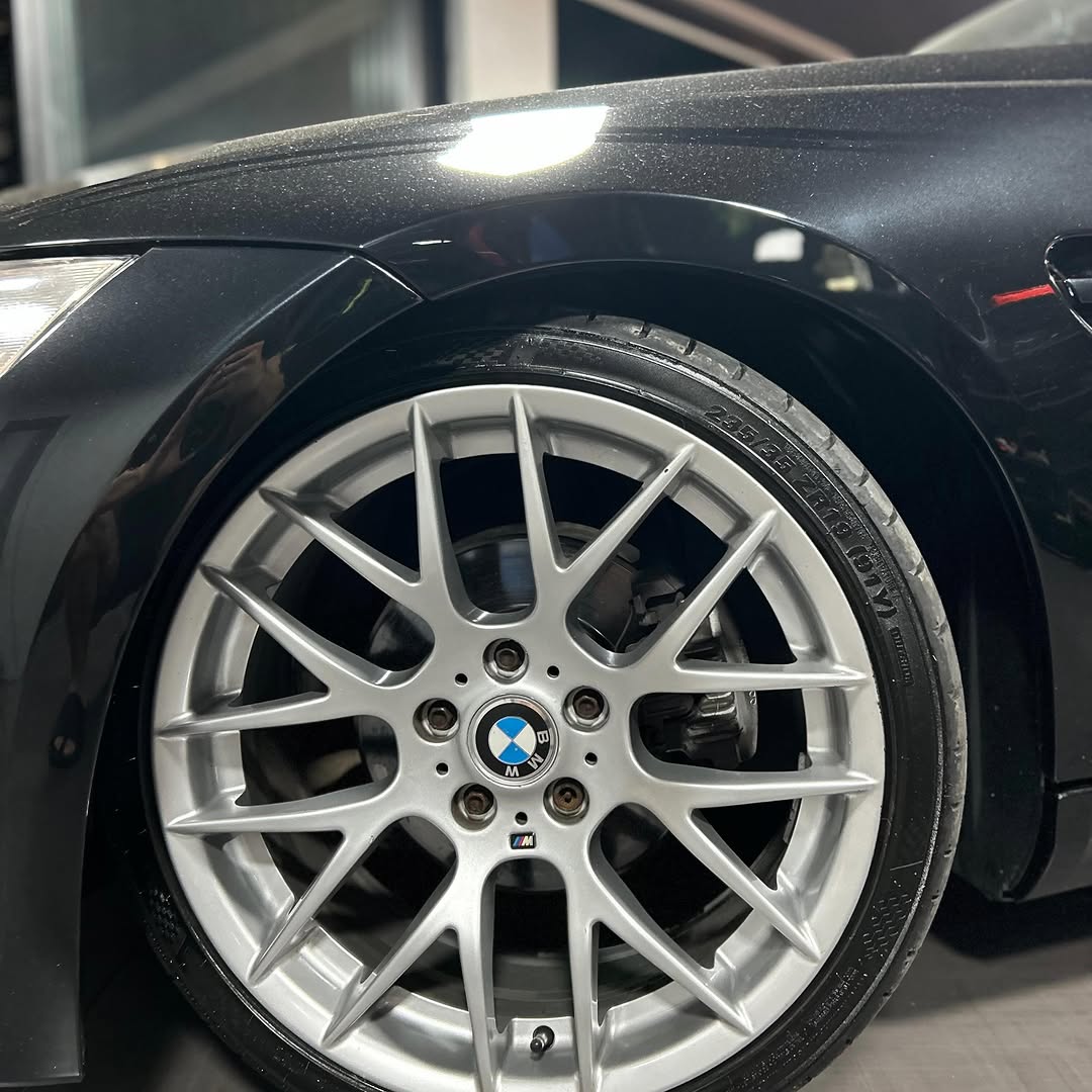BMW 325I COUPE - Imagem 8