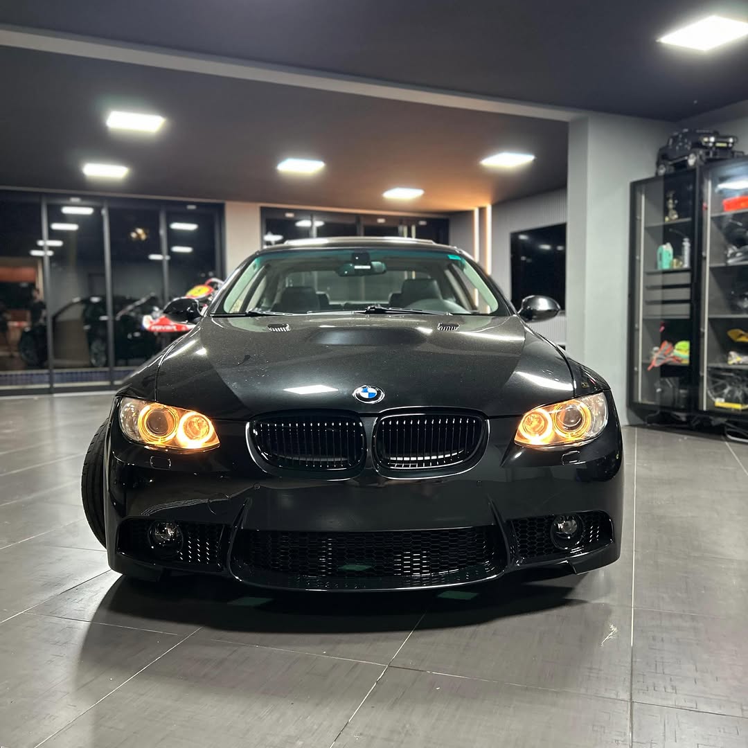 BMW 325I COUPE - Imagem 10