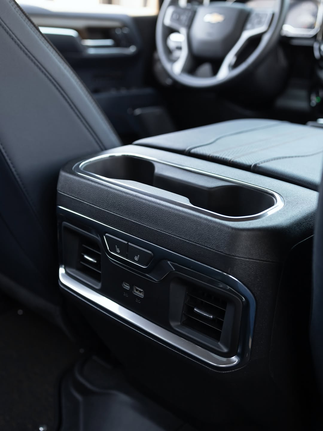CHEVROLET SILVERADO HIGH COUNTRY - Imagem 16
