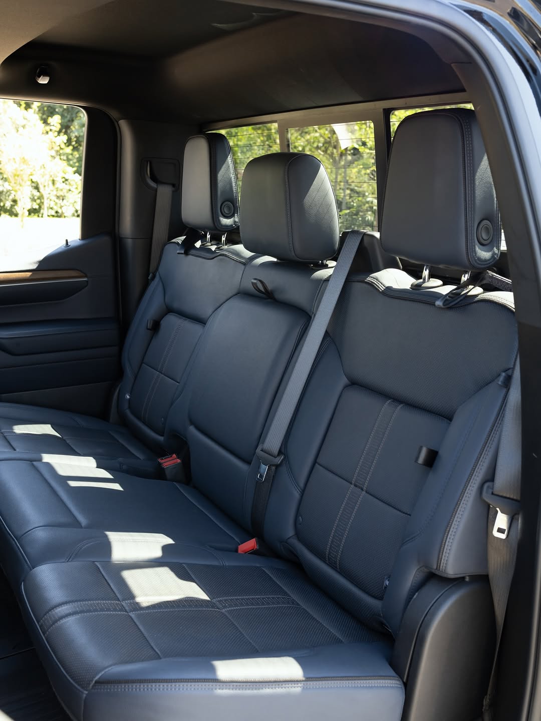 CHEVROLET SILVERADO HIGH COUNTRY - Imagem 5