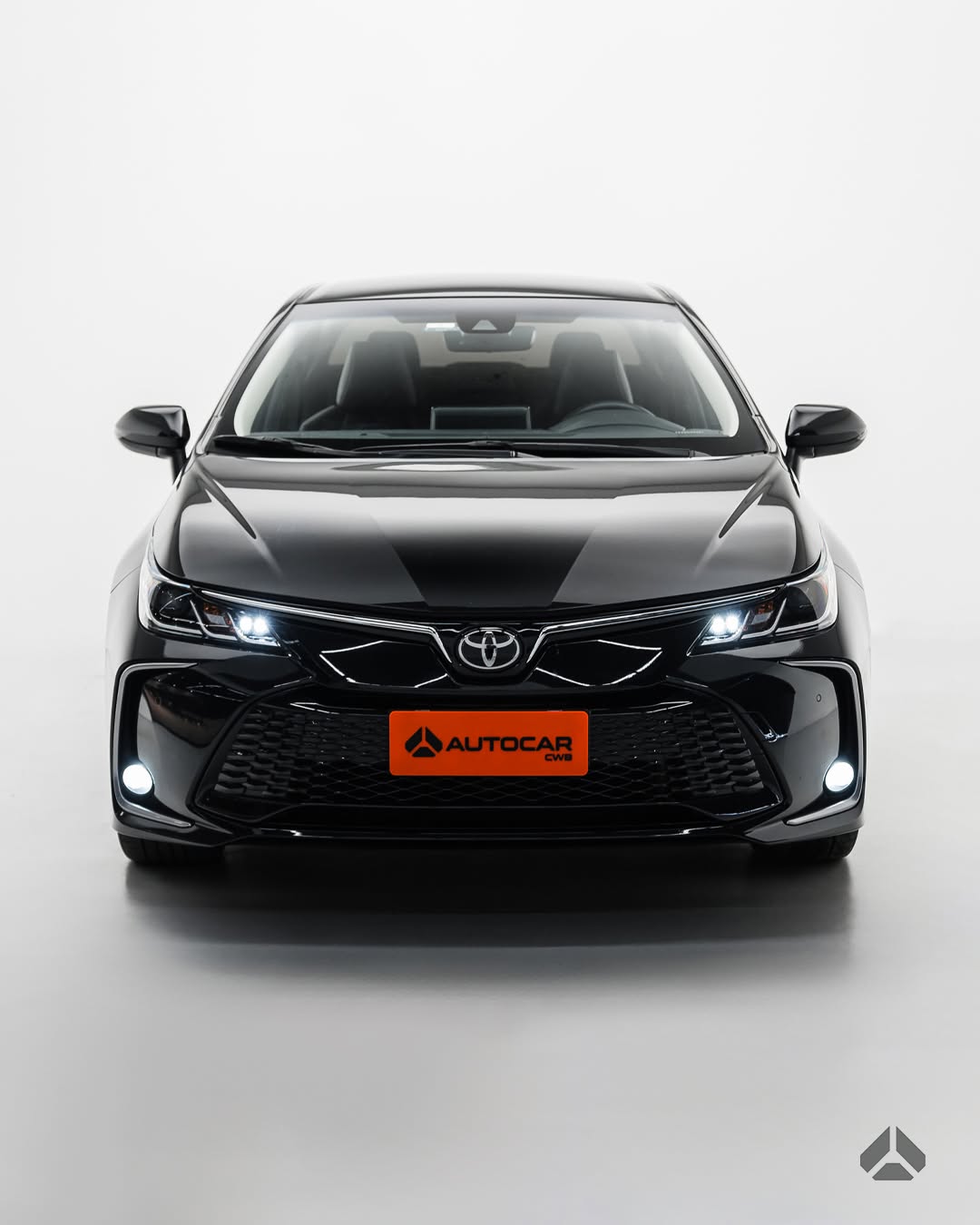 TOYOTA COROLLA VVT-IE FLEX XEI DIRECT SHIFT - Imagem 2