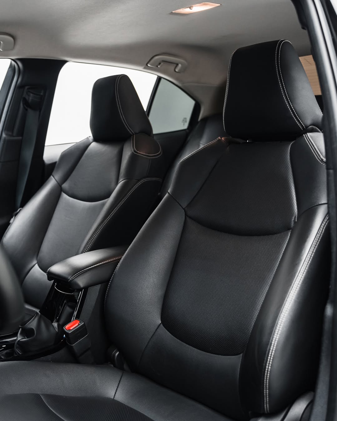 TOYOTA COROLLA VVT-IE FLEX XEI DIRECT SHIFT - Imagem 7