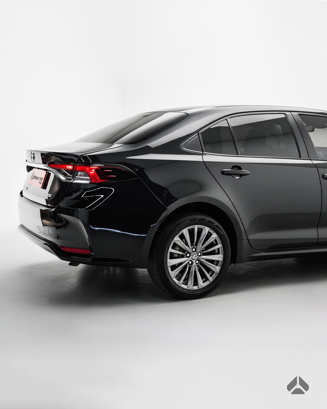 TOYOTA COROLLA VVT-IE FLEX XEI DIRECT SHIFT - Imagem 10