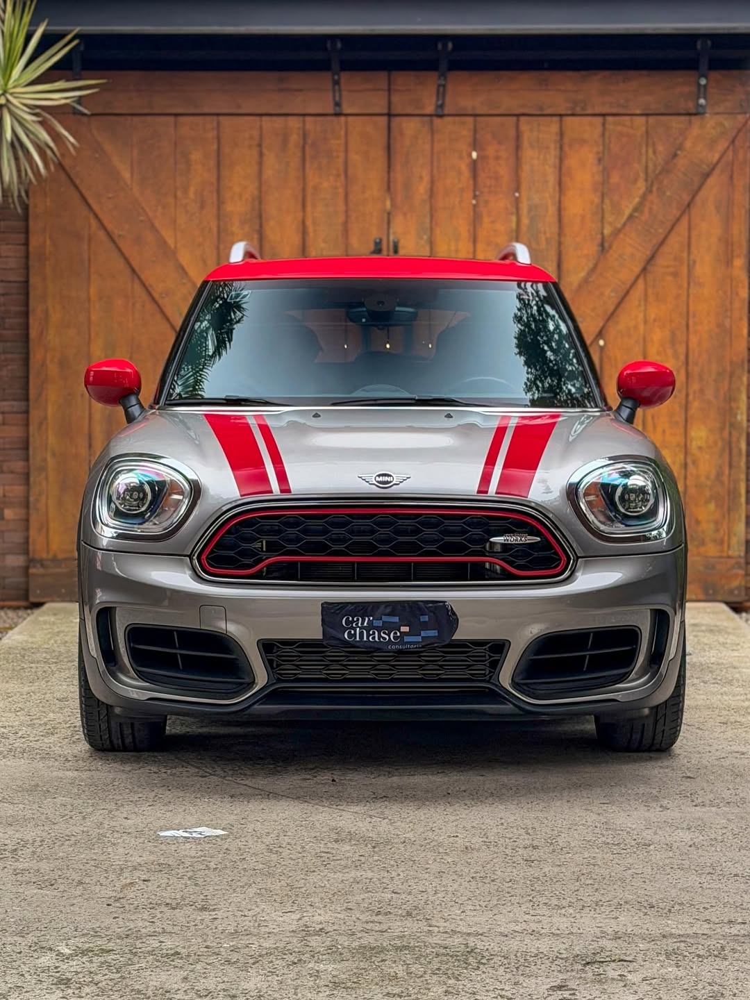 MINI COUNTRYMAN JCW - Imagem 3