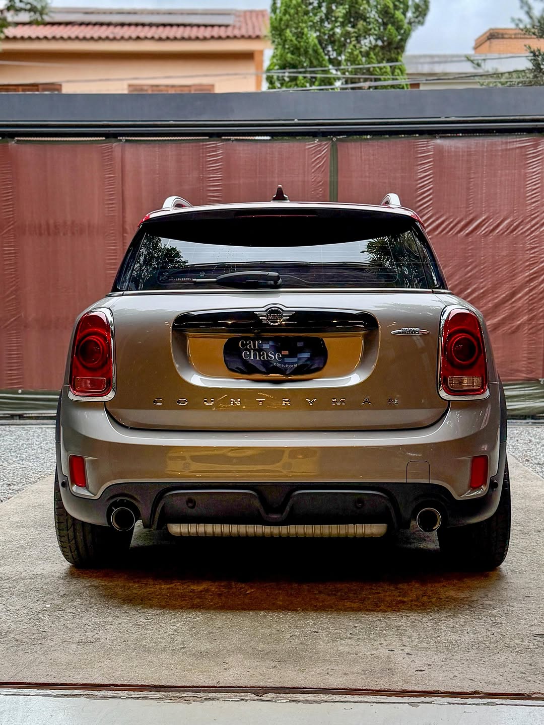 MINI COUNTRYMAN JCW - Imagem 4