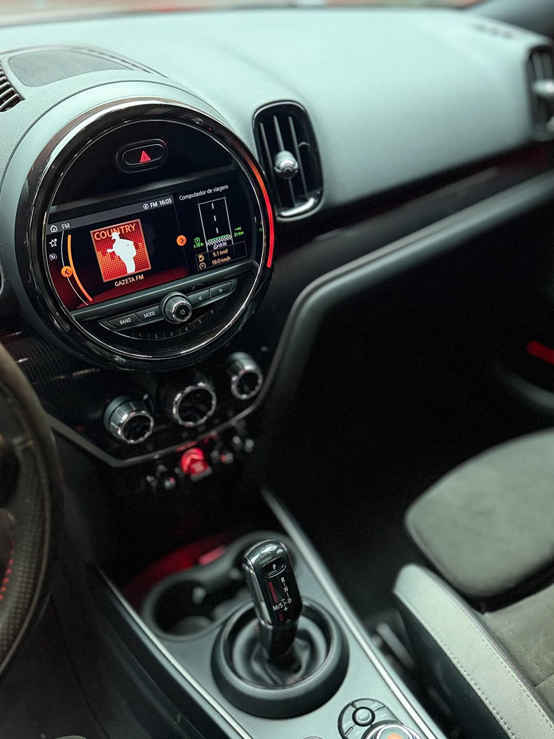 MINI COUNTRYMAN JCW - Imagem 7