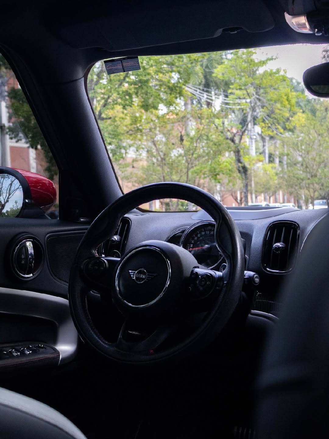 MINI COUNTRYMAN JCW - Imagem 8