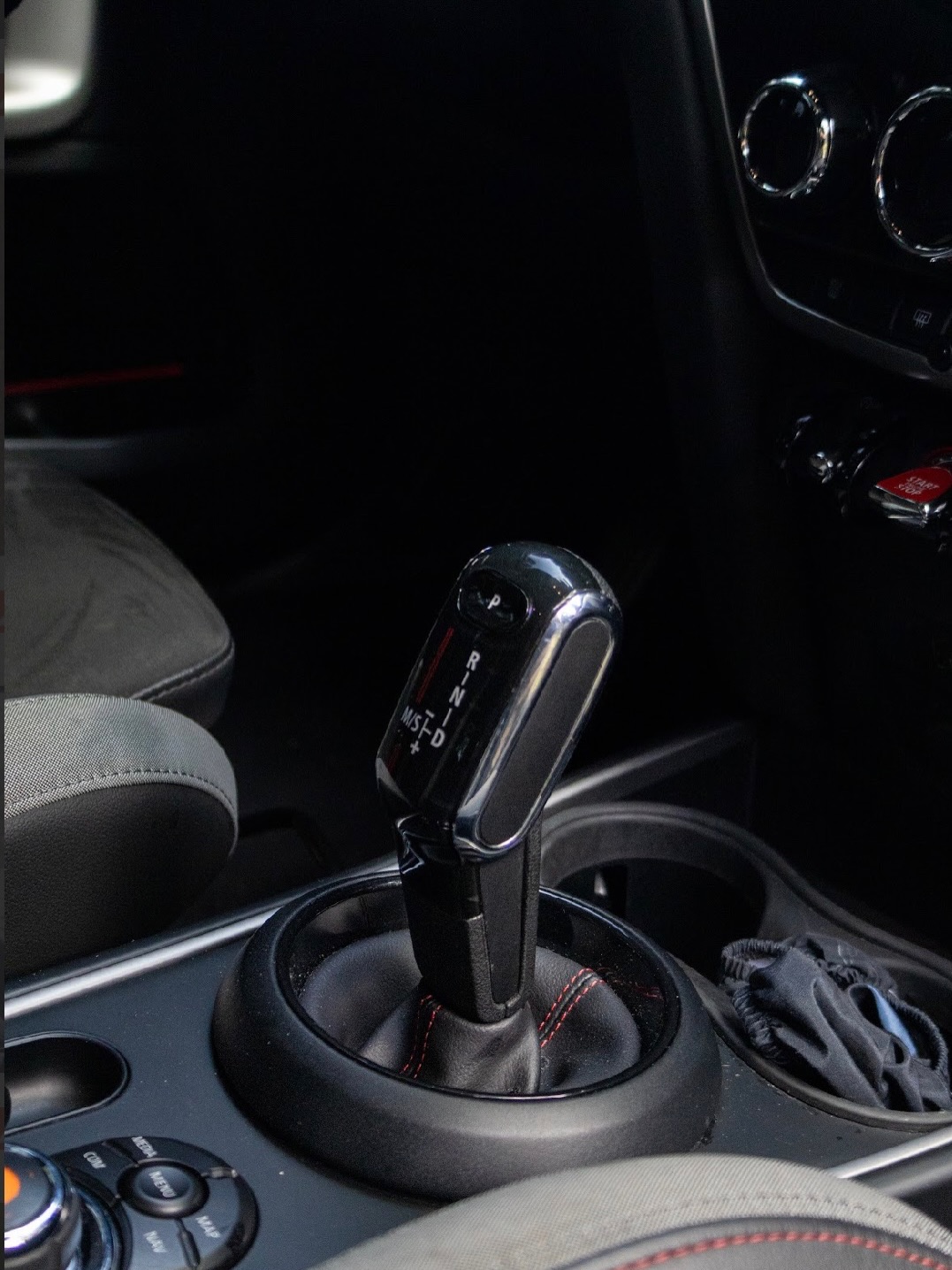 MINI COUNTRYMAN JCW - Imagem 10
