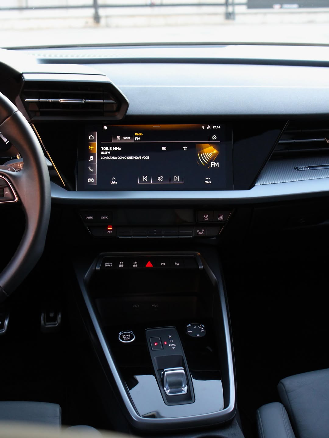 AUDI A3 PERFORMANCE BLACK - Imagem 9