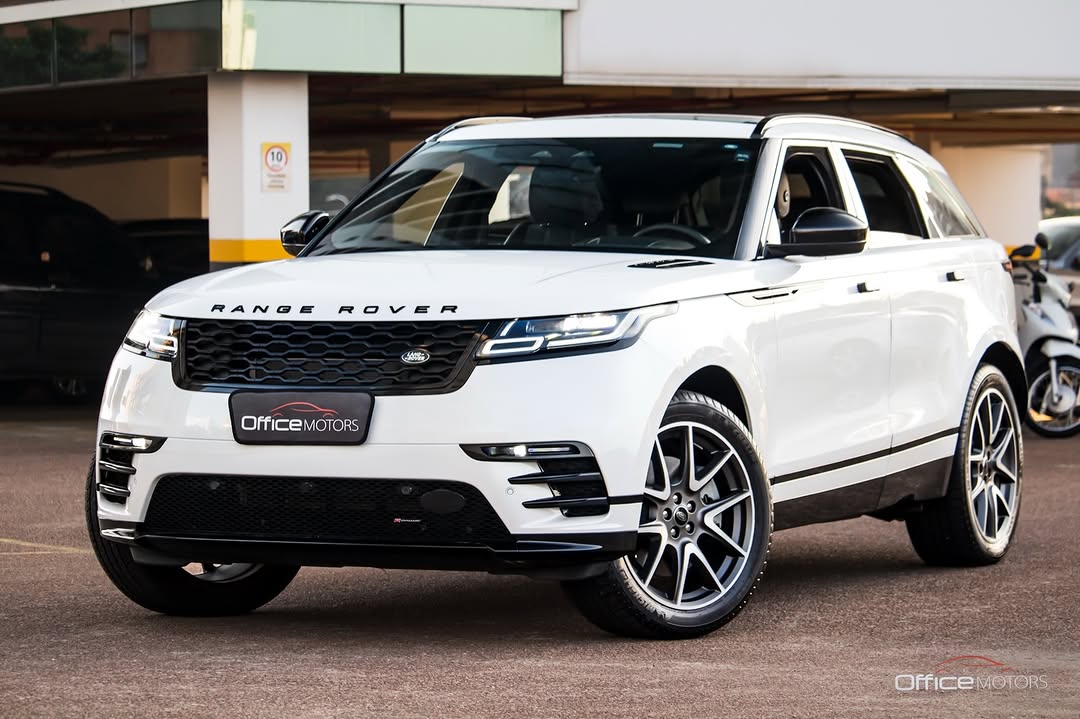 RANGE ROVER VELAR P400E R-DYNAMIC S - Imagem 1