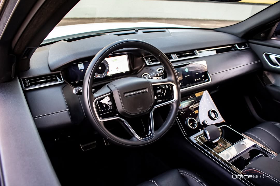 RANGE ROVER VELAR P400E R-DYNAMIC S - Imagem 2