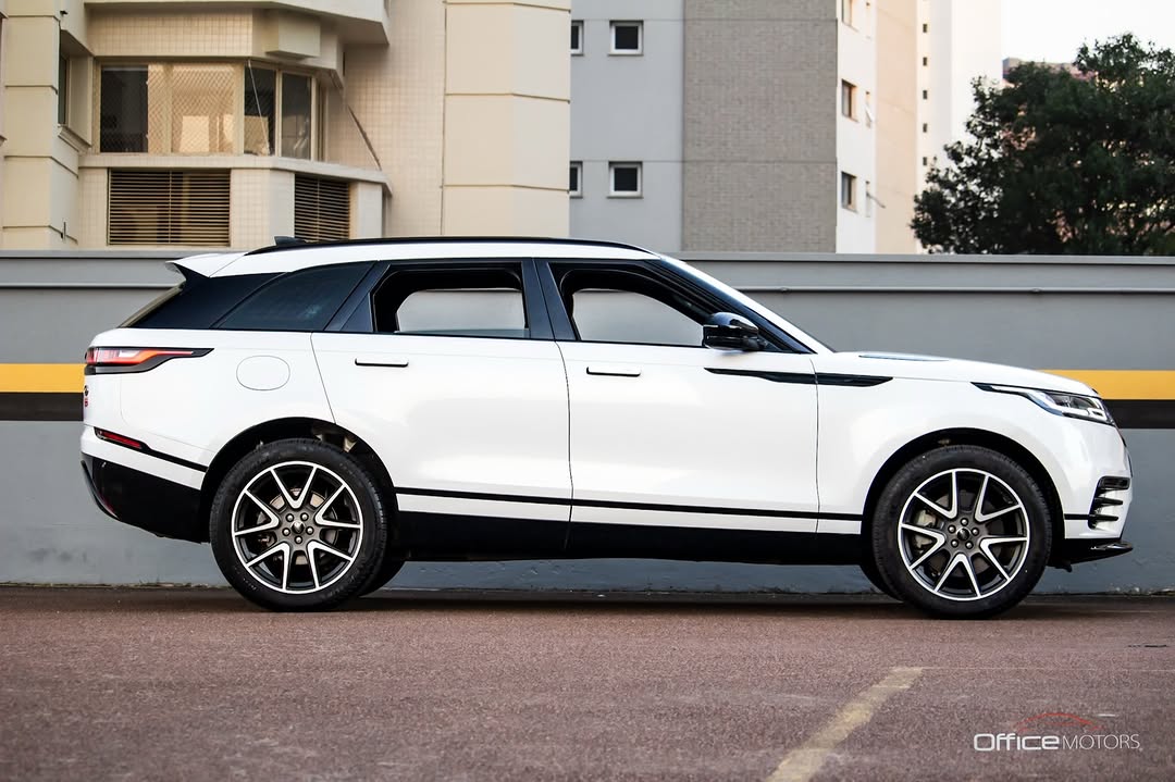 RANGE ROVER VELAR P400E R-DYNAMIC S - Imagem 3