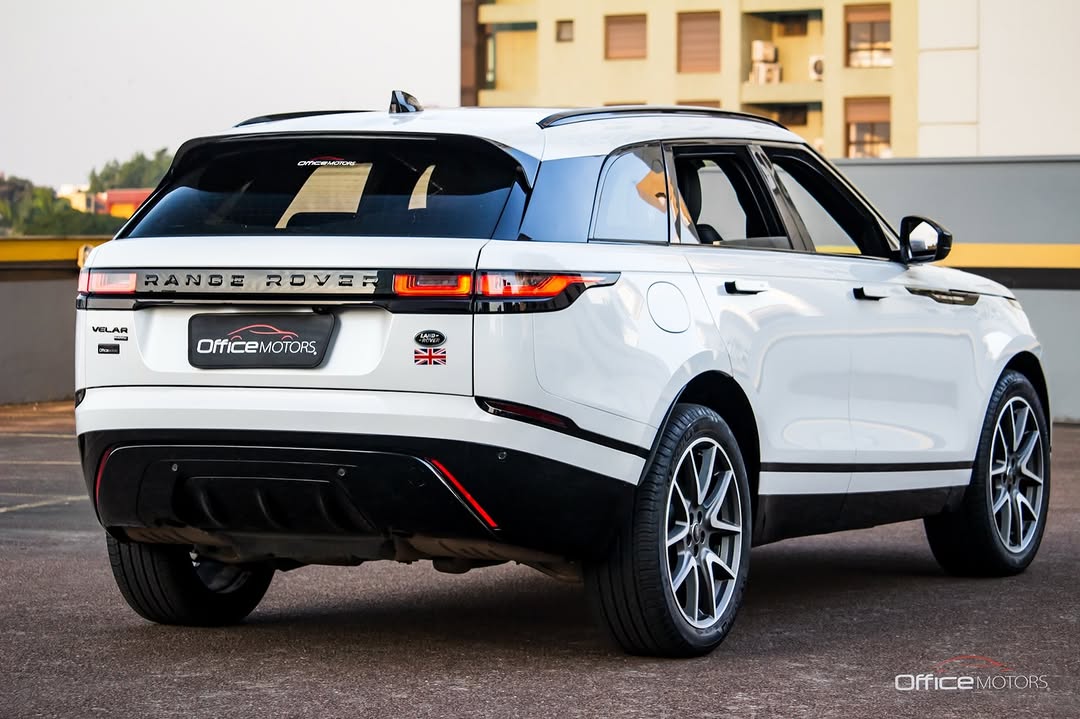 RANGE ROVER VELAR P400E R-DYNAMIC S - Imagem 4