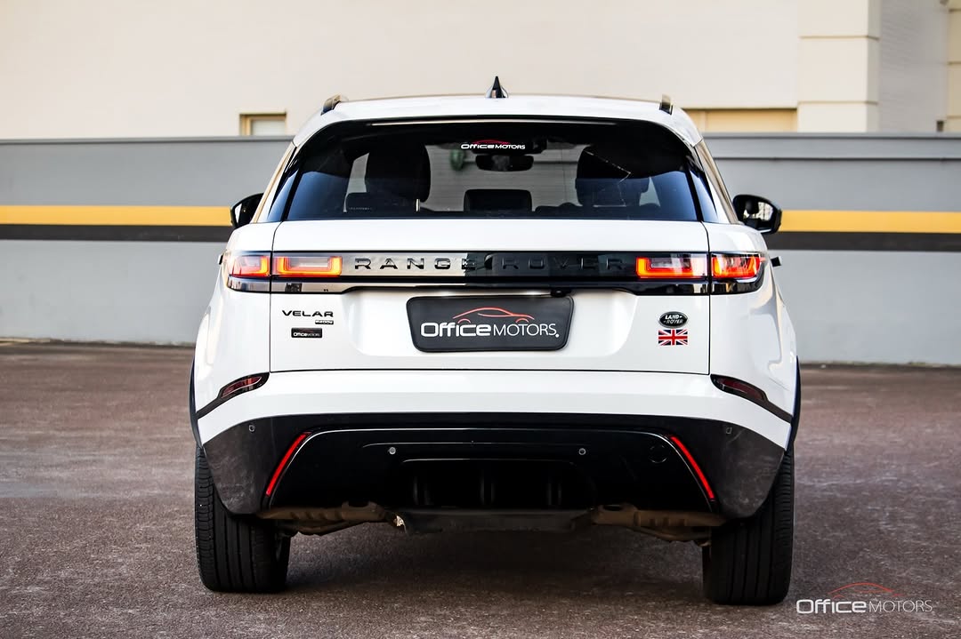 RANGE ROVER VELAR P400E R-DYNAMIC S - Imagem 5