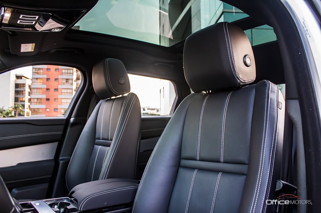 RANGE ROVER VELAR P400E R-DYNAMIC S - Imagem 6