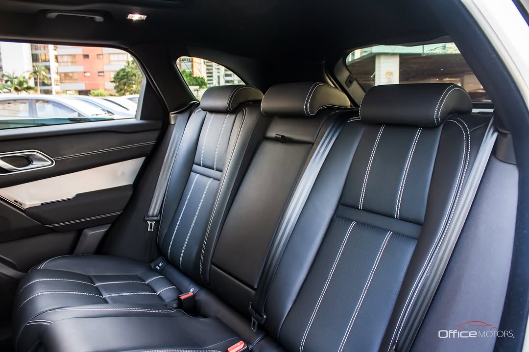 RANGE ROVER VELAR P400E R-DYNAMIC S - Imagem 7