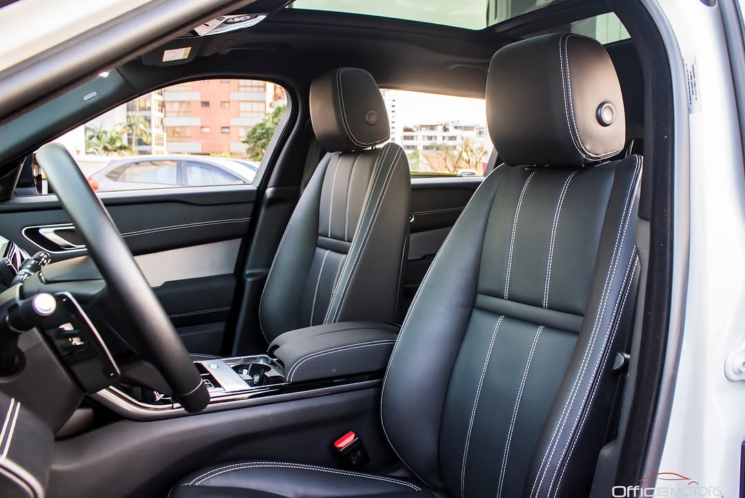 RANGE ROVER VELAR P400E R-DYNAMIC S - Imagem 8