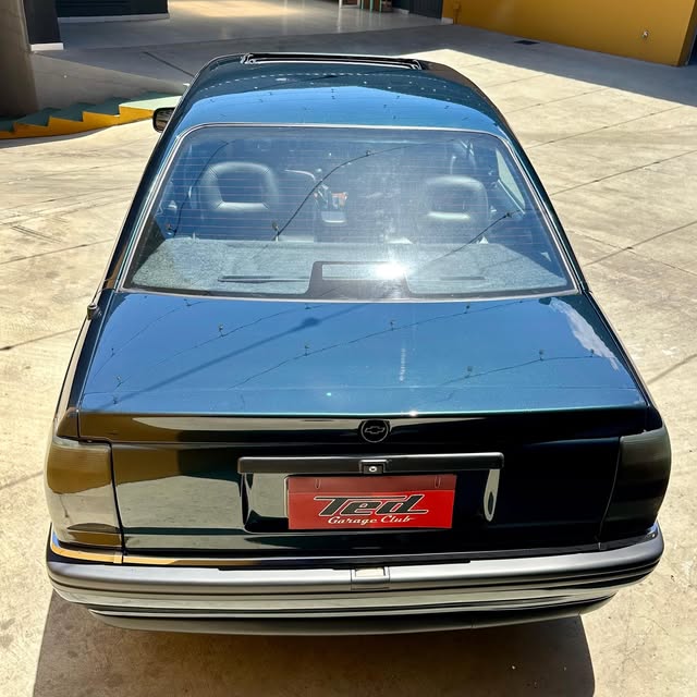 CHEVROLET OMEGA CD - Imagem 4