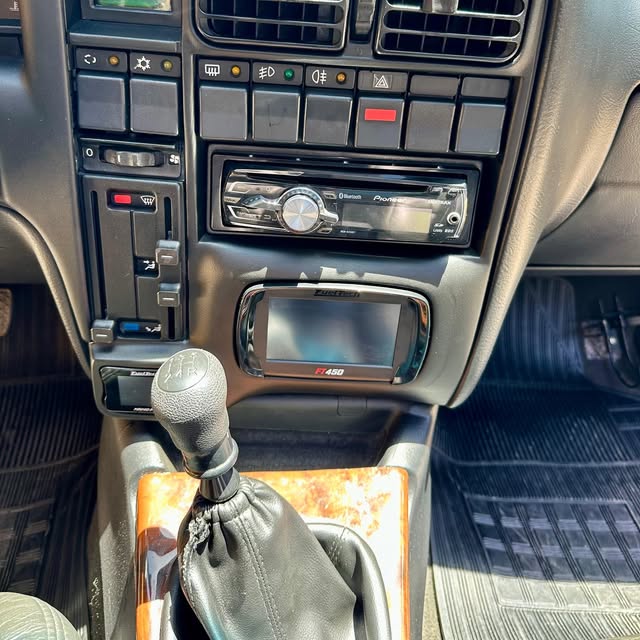 CHEVROLET OMEGA CD - Imagem 6