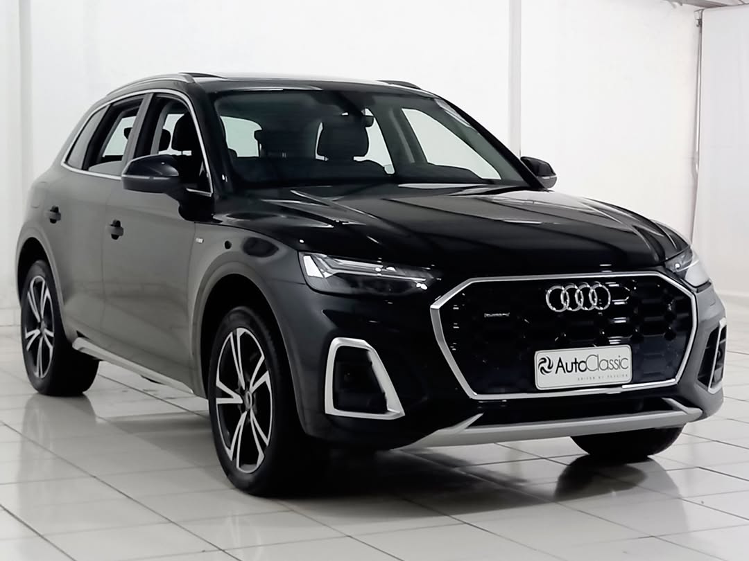 AUDI Q5 S-LINE - Imagem 2