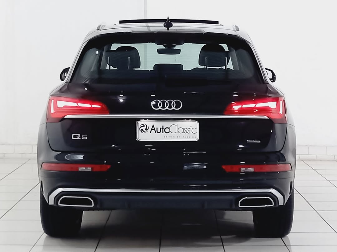 AUDI Q5 S-LINE - Imagem 3