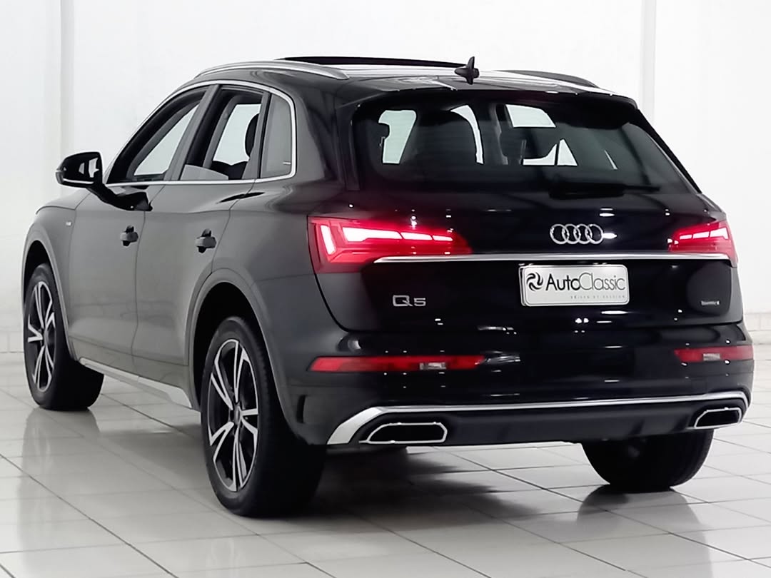 AUDI Q5 S-LINE - Imagem 4
