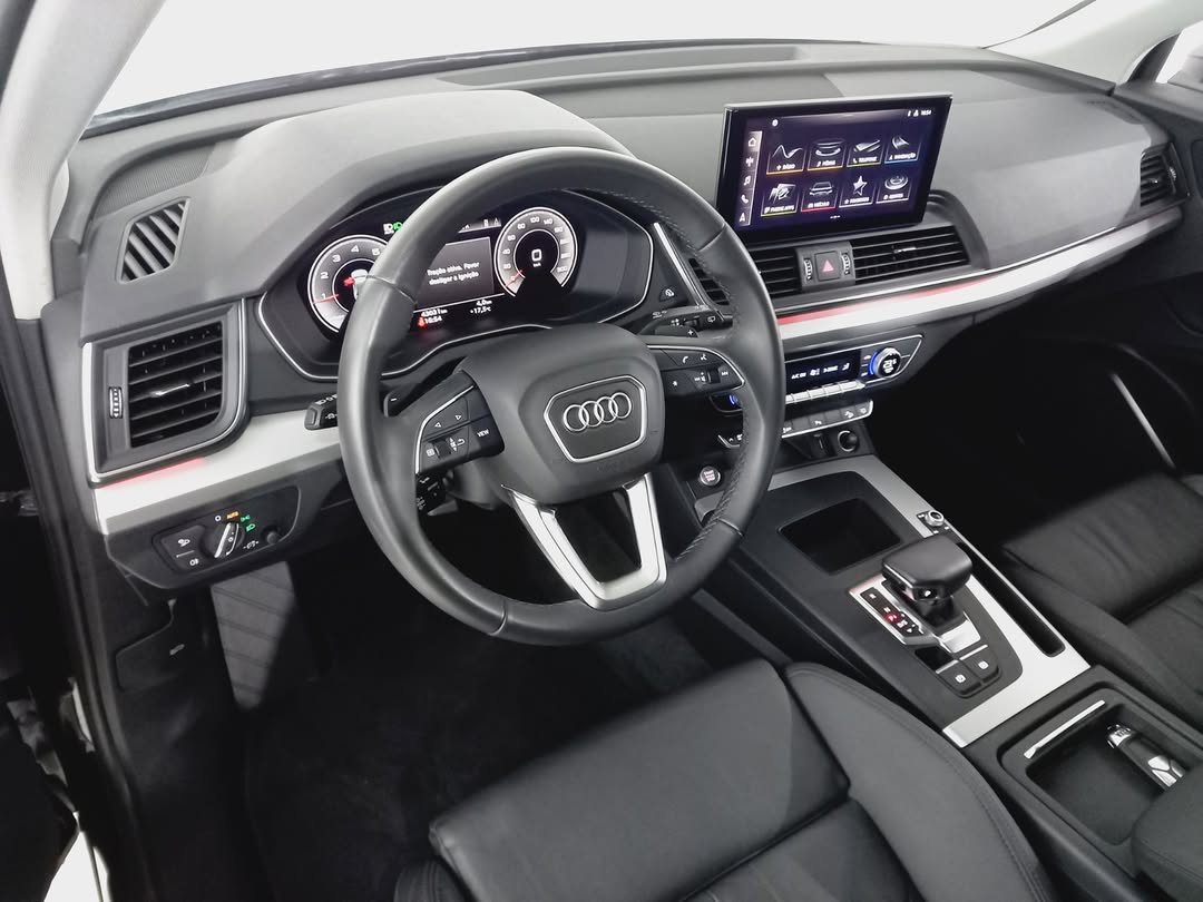 AUDI Q5 S-LINE - Imagem 5