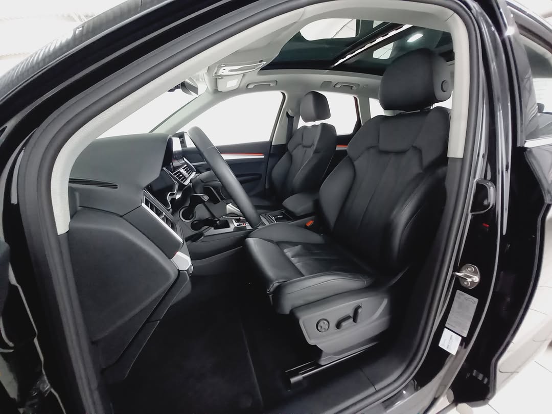 AUDI Q5 S-LINE - Imagem 6