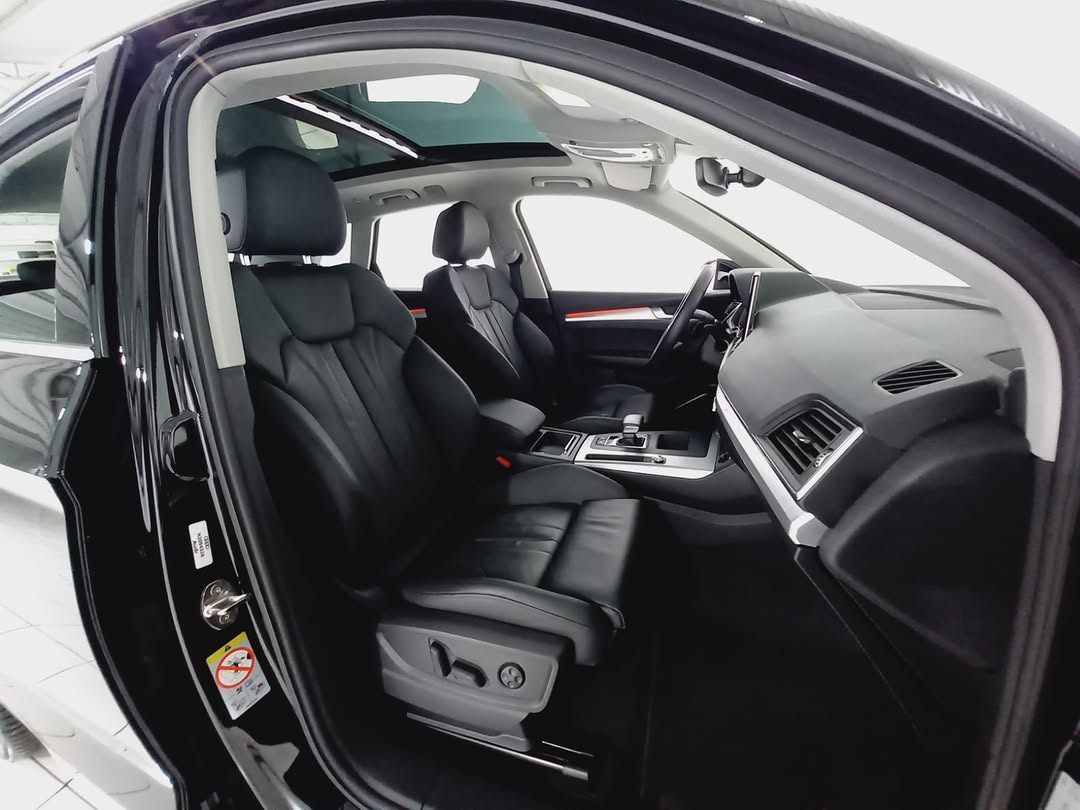 AUDI Q5 S-LINE - Imagem 7