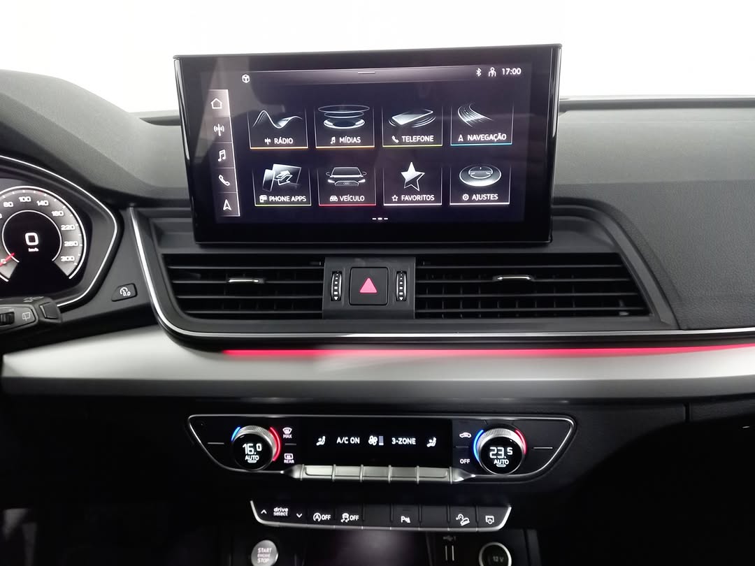AUDI Q5 S-LINE - Imagem 8