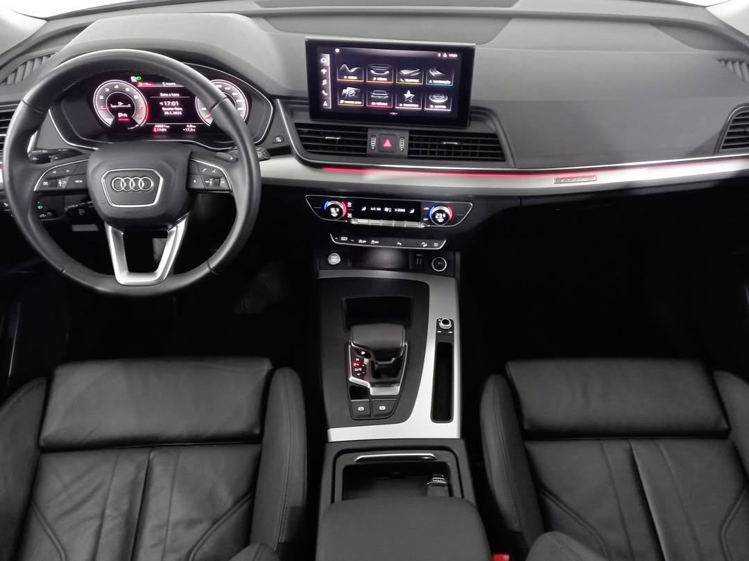 AUDI Q5 S-LINE - Imagem 9