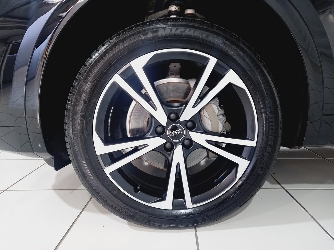 AUDI Q5 S-LINE - Imagem 10