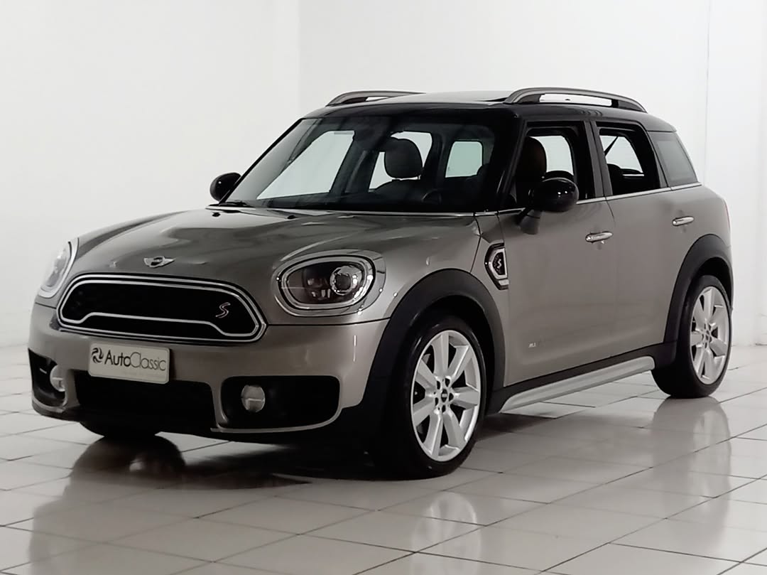 MINI COOPER S COUNTRYMAN ALL4 TOP - Imagem 1