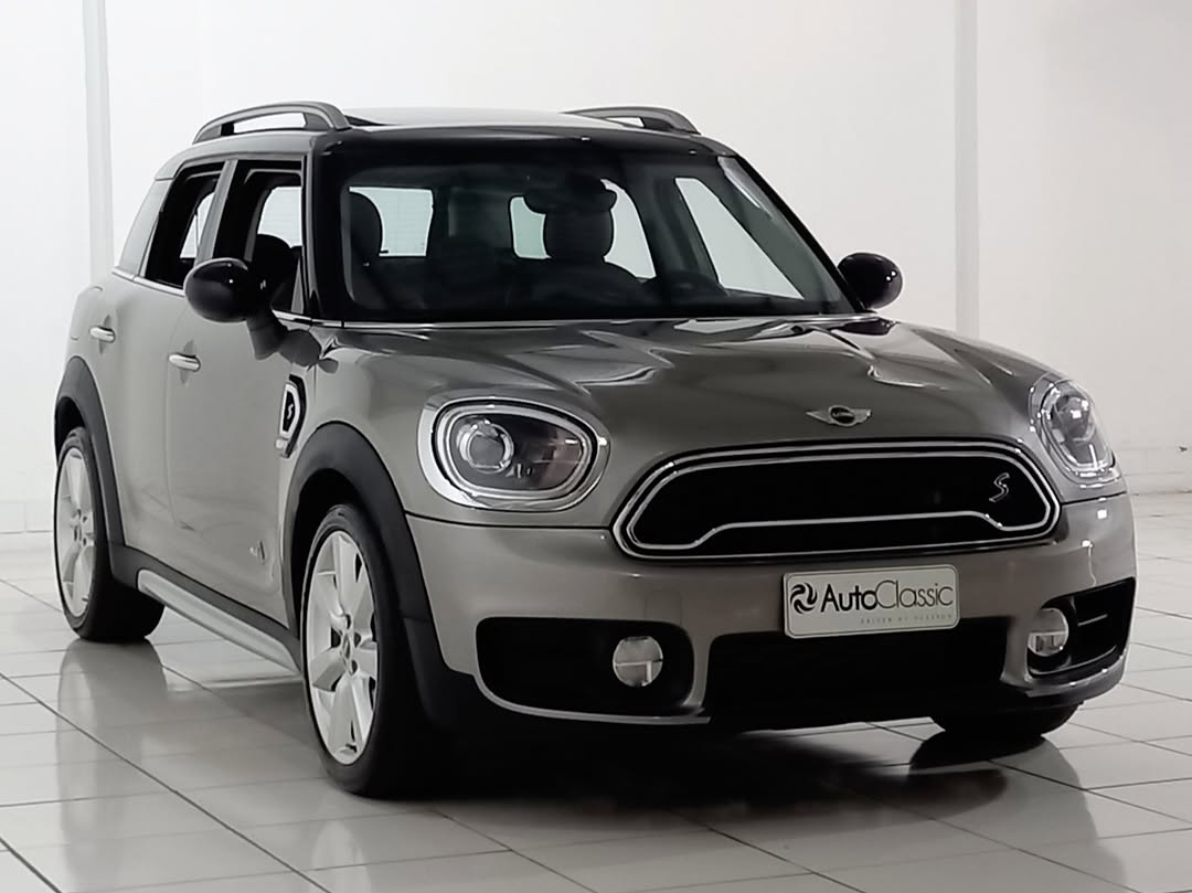 MINI COOPER S COUNTRYMAN ALL4 TOP - Imagem 2