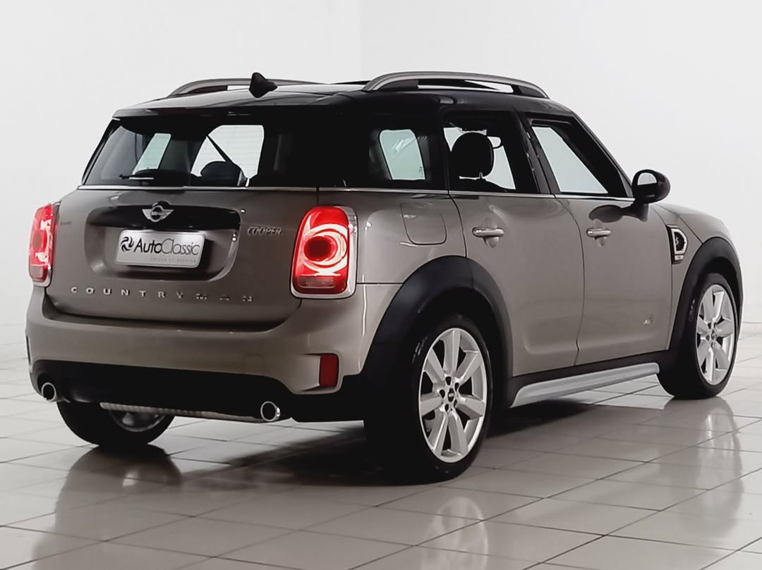 MINI COOPER S COUNTRYMAN ALL4 TOP - Imagem 4