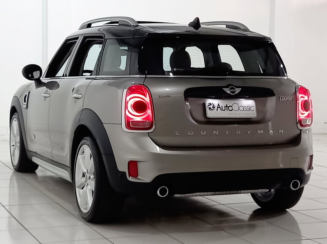 MINI COOPER S COUNTRYMAN ALL4 TOP - Imagem 5