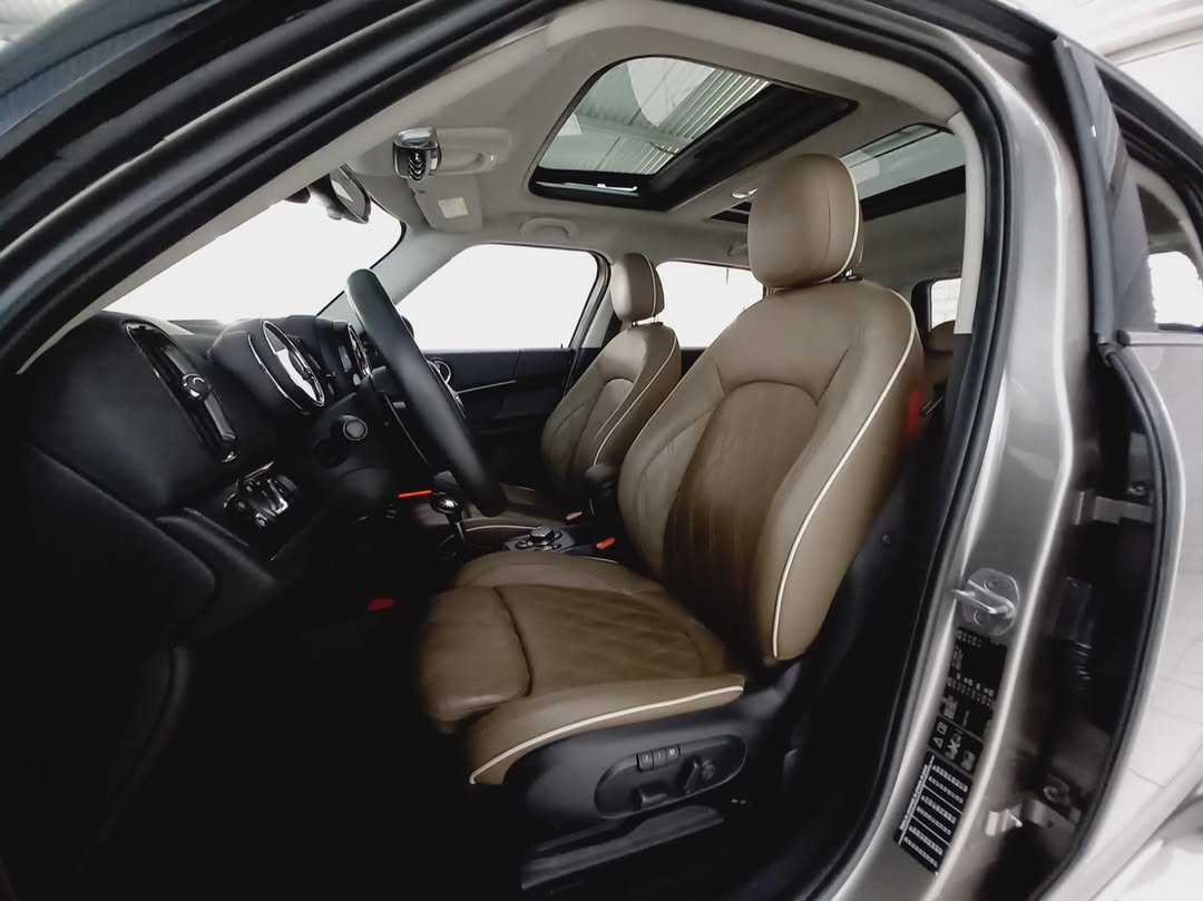 MINI COOPER S COUNTRYMAN ALL4 TOP - Imagem 6